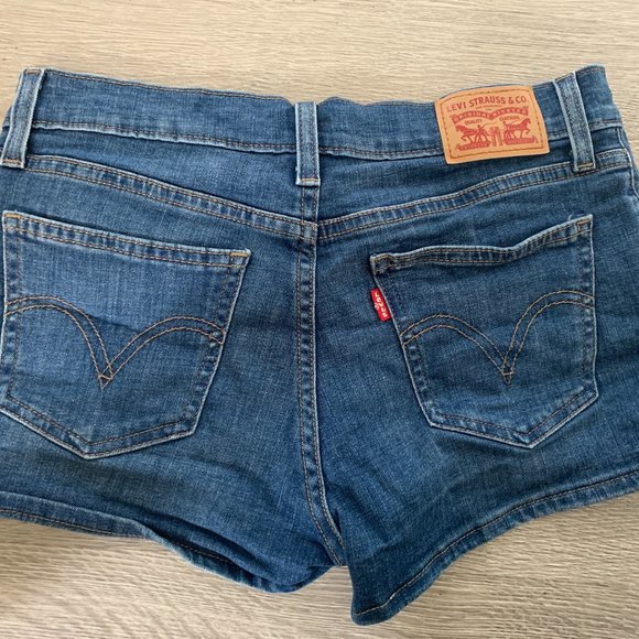 levis short jeans - Picture 1 of 4